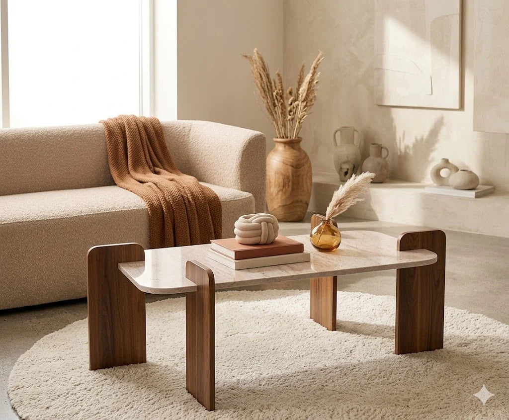 TABLE MODASE MDF ESPN